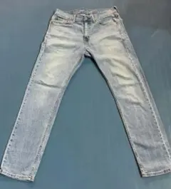 Levi's 505 ストレートデニム W30 L32