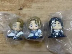 名探偵コナン　ちぢませ隊9 大岡紅葉　伊織無我