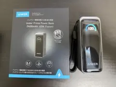 2025年最新】Anker prime 9600の人気アイテム - メルカリ