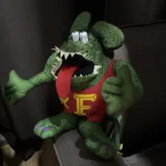 ラットフィンク Ratfink 人形 ぬいぐるみ