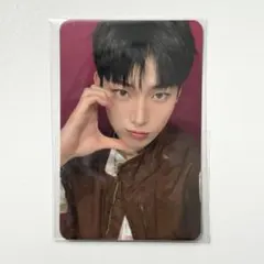 ENHYPEN ソヌ UNLEASH Hello82 ラキドロ US限定 トレカ