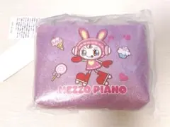 メゾピアノ　ポップアップ　ベリエちゃん　キラキラポーチ　新品未開封