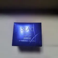 SEAC Winkle night gel シワ改善夜用オールインワンのサムネイル