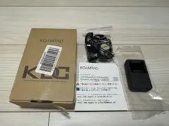 kdc200m 中古品　箱付属品あり 2026年最新】kdc200の人気アイテム - メルカリ