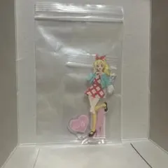な*ぎ様 アイカツ！星宮いちご アクリルスタンド