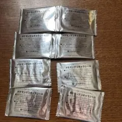 ポケモンデコキャラシール