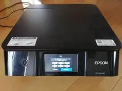 EPSON インクジェットプリンター EP-884AB 本体のサムネイル