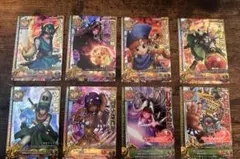 まとめ売り】ドラゴンクエスト モンスターバトルロード 36枚 闇の覇者