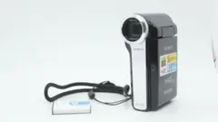 【G2097】 SONY bloggie MHS-CM5 パープル ソニーのサムネイル