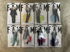 timelesz アクリルスタンド 8人全員セット timelesz FAM アクリルスタンド 全員セット - メルカリ