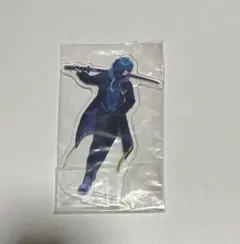 Crazy Raccoon CR vanilla 一番くじ　アクリルスタンド