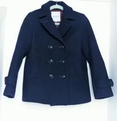 UNITED ARROWS　Ｐコート　40サイズ