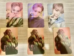 ALL(H)OURS ヒョンビン