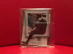 呪術廻戦 スタンド付きアクリルプレート　伏黒恵　アクリルスタンド　ナムコ限定