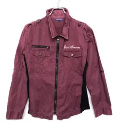 Semantic design 00s Napoléon jacket - メルカリ