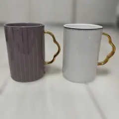 フランフランマグカップセット