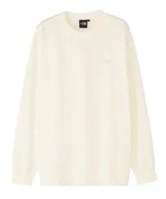 新品　タグ　ノースフェイス　THENORTHFACE  ロンＴNT32345