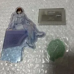 うたプリ 嶺二 アクスタ シャニスト