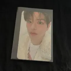 straykids スンミン