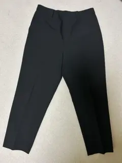 UNIQLO スマートアンクルパンツ　XLサイズ