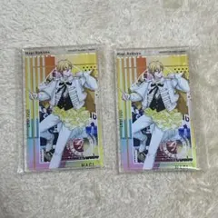 アイドリッシュセブン 六弥ナギ トレーディングアクリルカード アニカフェ