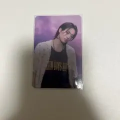 TREASURE PULSE ON DVD 京セラ トレカ ハルト - メルカリ