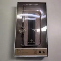 MICHAEL KORS iPhone 12mini用手帳型ケース