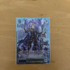 ヴァイスシュヴァルツブラウ バルバトス PR 箔押し テイルズ - メルカリ