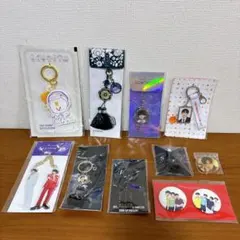 ASTRO ムンビン アクスタセット - メルカリ
