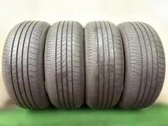 【送料無料/バリ山】ブリヂストン アレンザ 001 235/55R19 4本のサムネイル
