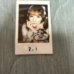 Pretty Chuu斎藤千夏チェキ - メルカリ