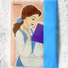 【ディズニー】ベル╱カード ②のサムネイル