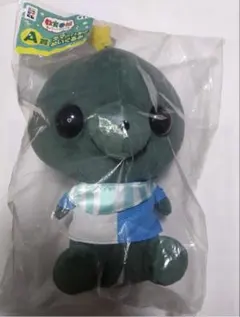 教育番組 エニマイくじ A賞 タマ ぬいぐるみ - メルカリ