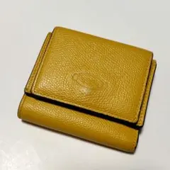 2026年最新】Tod's カラー：イエロー系 レディース 三つ折り財布の人気