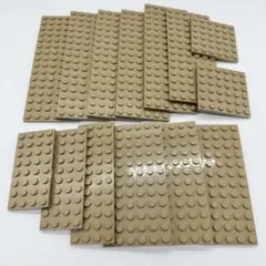 基礎板　大量セット　LEGO ブロック 正規品 No830