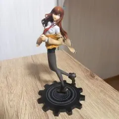 シュタインズ・ゲート 比翼恋理のだーりん フィギュア 牧瀬紅莉栖