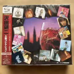 2026年最新】沢田研二 A面コレクションの人気アイテム - メルカリ