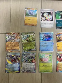 ポケモンカード（EBB） EXバトルブースト40枚まとめ売り - メルカリ
