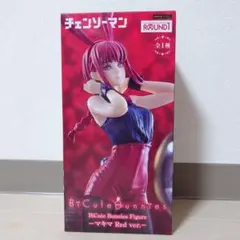 2025年最新】BiCute Bunnies Figure マキマ Red ver.の人気アイテム