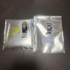 HUNTER × HUNTER ジロリ トレーディングミニアクリルスタンド