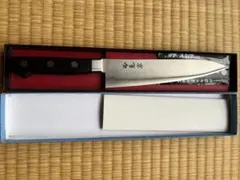 堺孝行 津本式 X-TREME 魚用包丁 究極の血抜き ナイフ - メルカリ