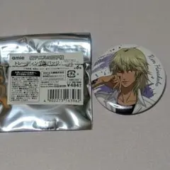 テニプリ】平古場凛 ホワイトデー 缶バッジ - メルカリ