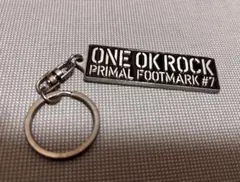 ONE OK ROCK　キーホルダー