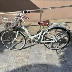 2026年最新】シティサイクルの人気アイテム - メルカリ