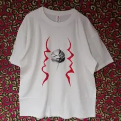 岡本太郎 アート グラフィックTシャツのサムネイル