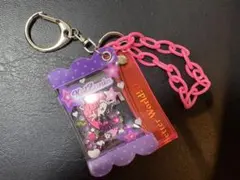 キッザニア　チカ　キーホルダーのサムネイル