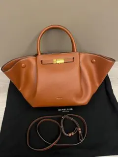 美品】BALLY Baroque Fold S 2WAYバッグ - メルカリ