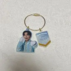 EBiDAN THE LIVE 2025 アクキー 竹野世梛