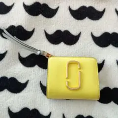 MARC JACOBS 二つ折り財布 マルチカラーのサムネイル