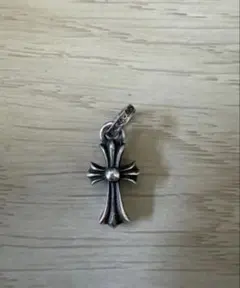 CHROME HEARTS ベイビーファット クロス チャームのサムネイル